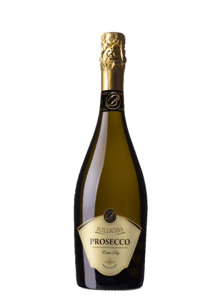 Bollicina Prosecco DOC Extra Dry